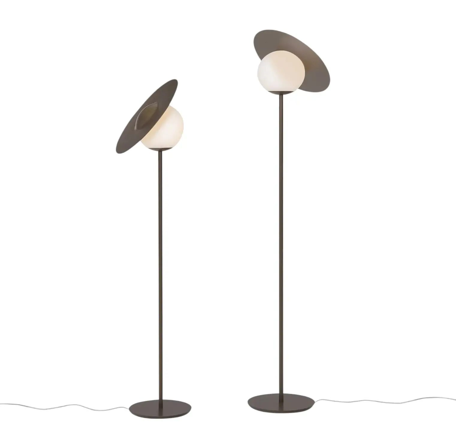 Miss Floor Lamp