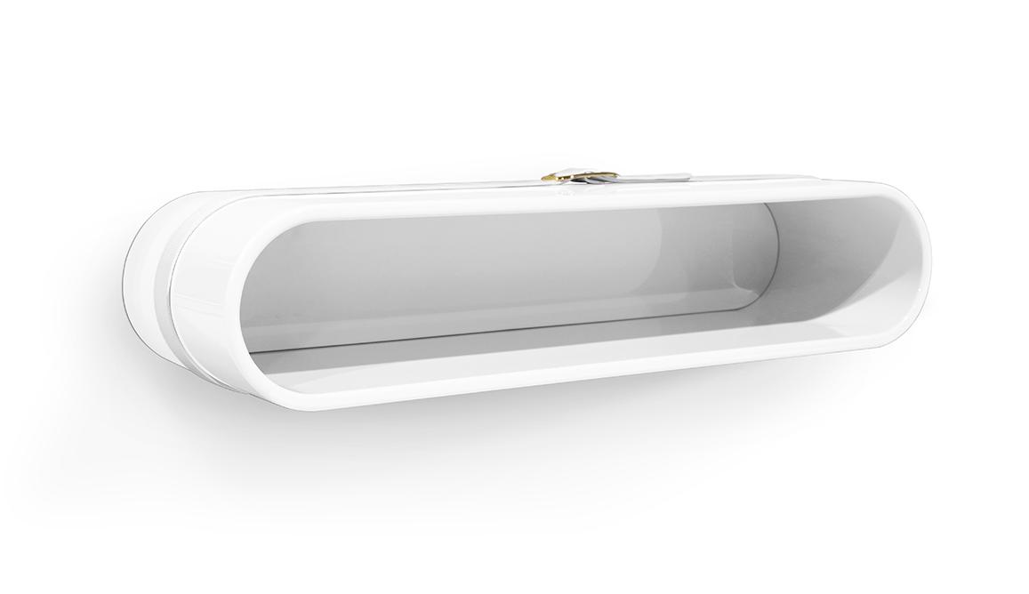 Nimbus Grand Floating Shelf