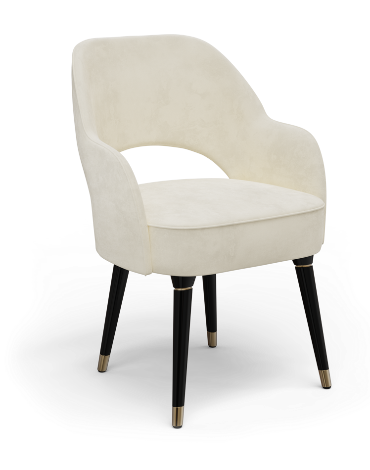 Colton Armrest Seat