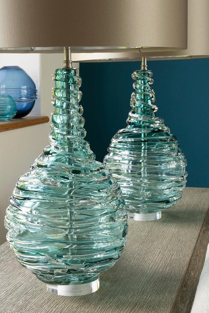 Matilda Table Lamp
