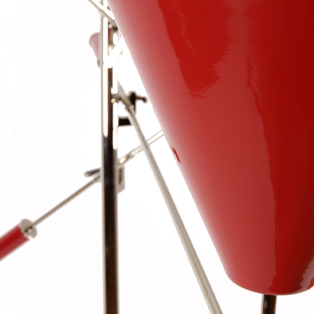 Crooner Suspension Lamp