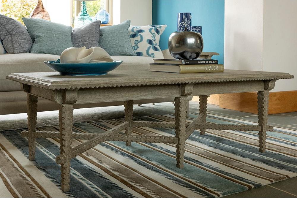 Stratford Coffee Table