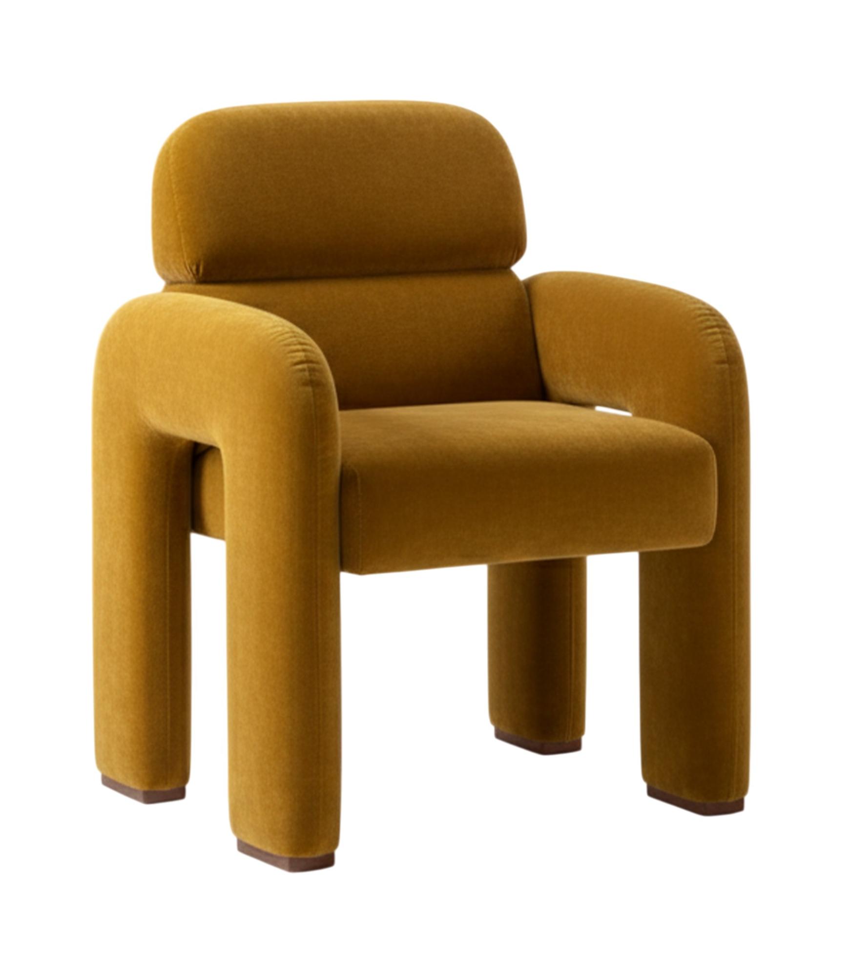 Vertigo Chair