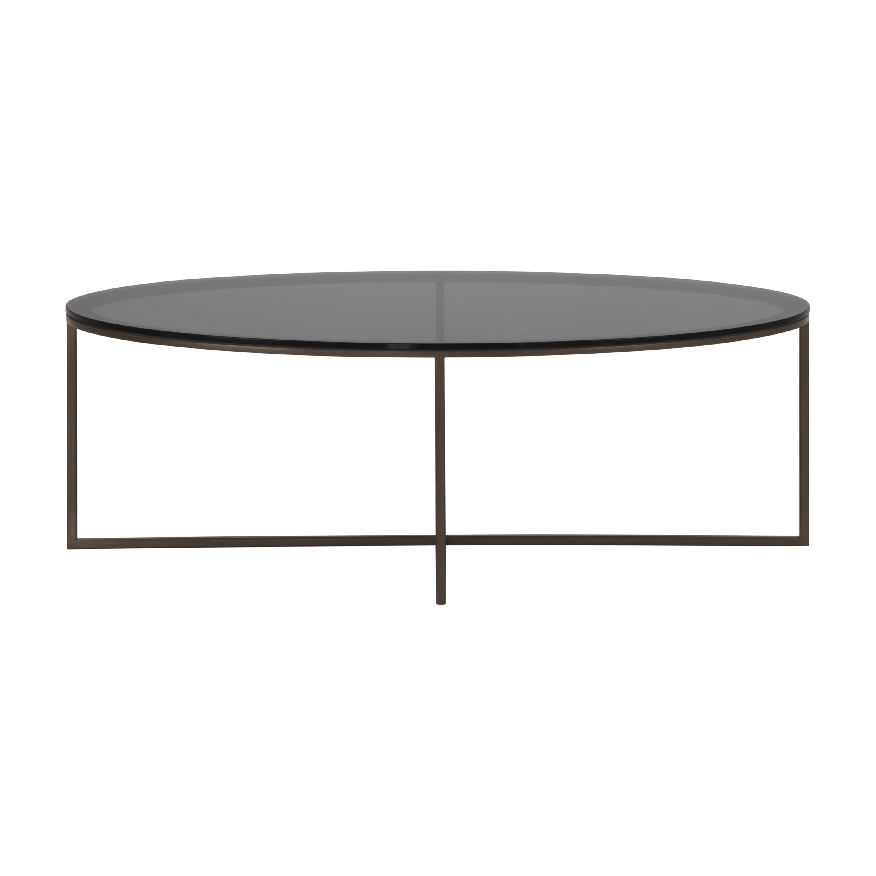 Trio Coffee Table