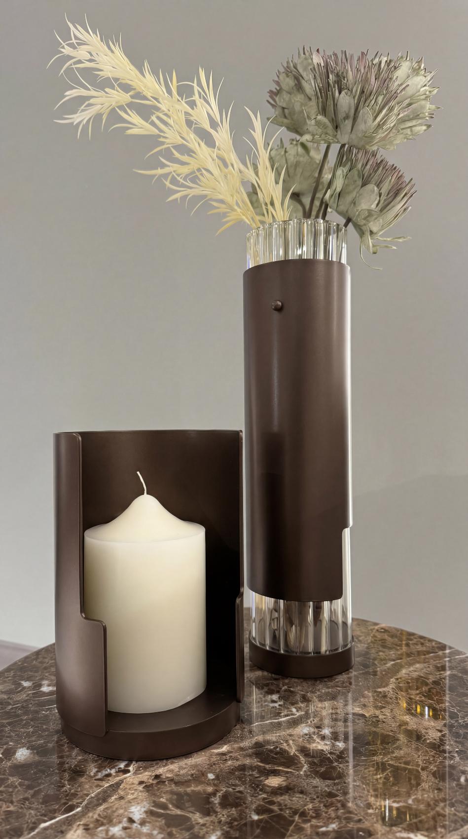 Bon Ton Vase