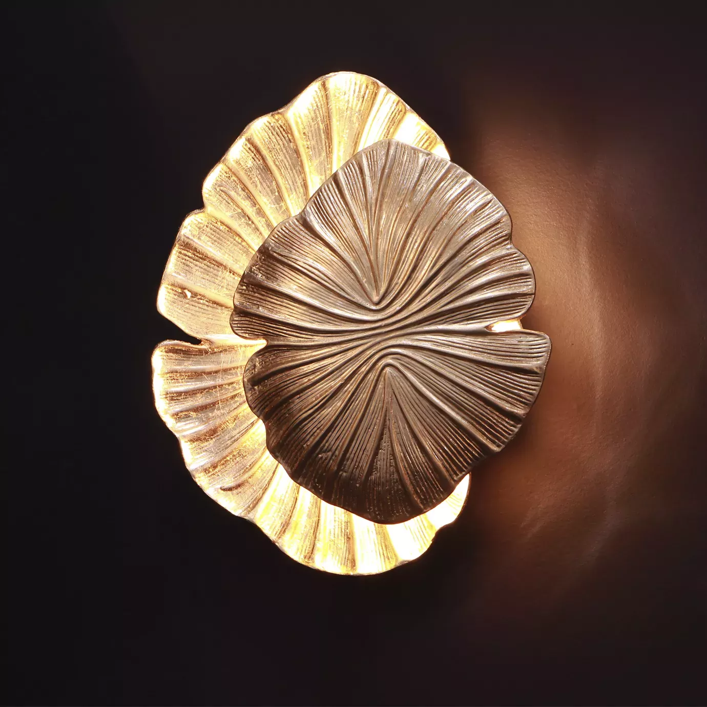 Passion Sconce