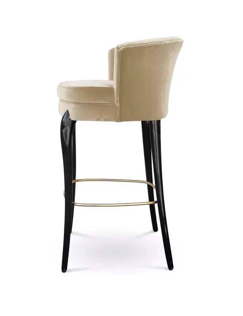 Jolie Bar Stool