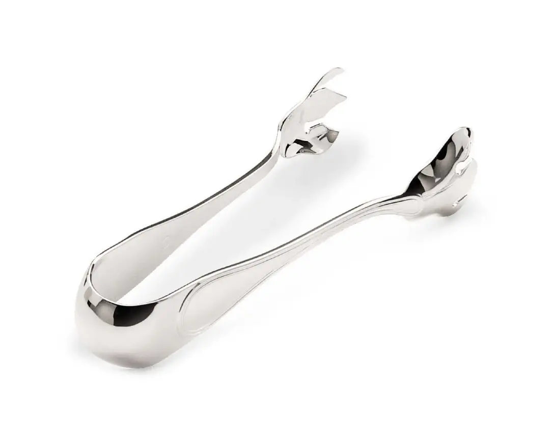 English Ice Tongs