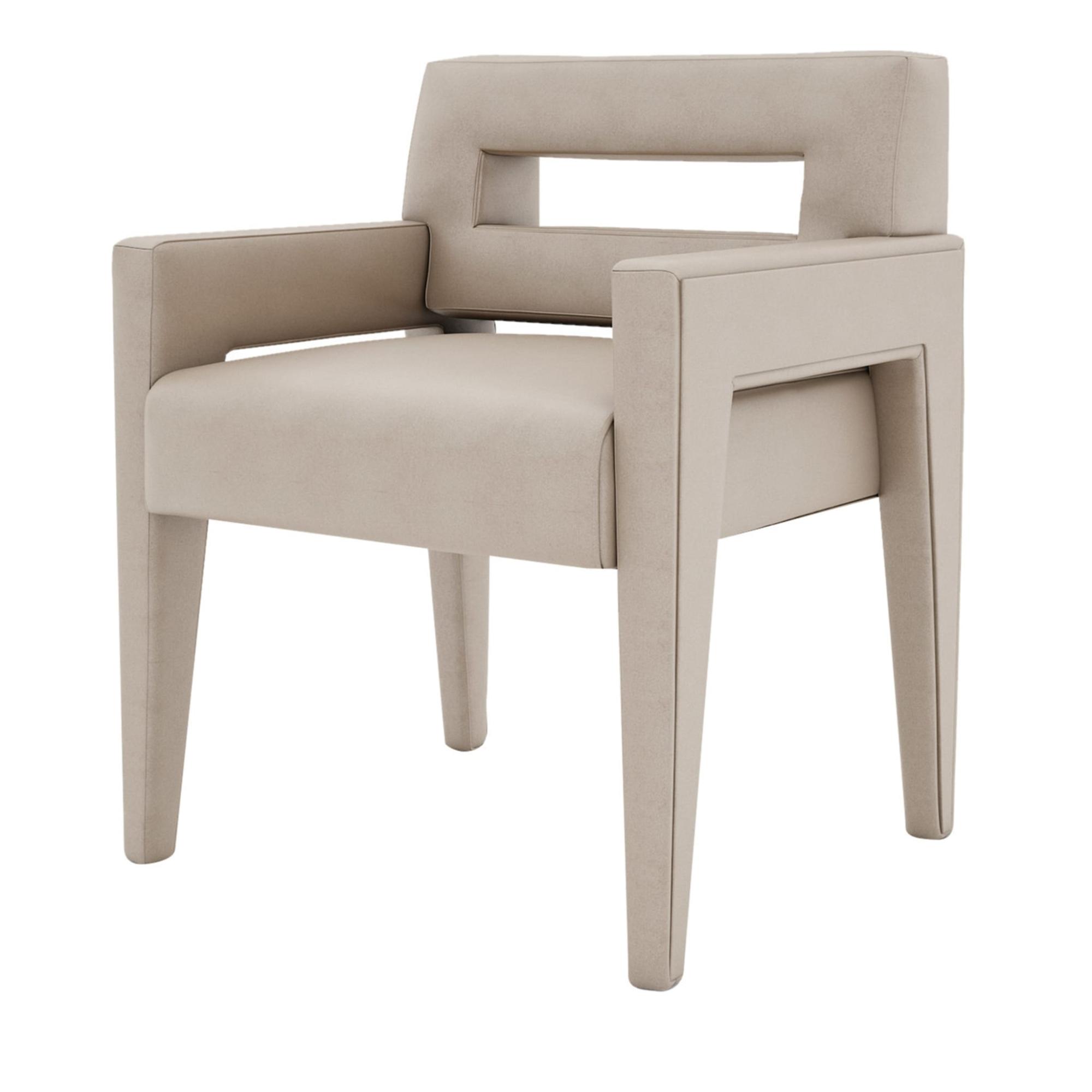 Broadway Modern Italian Chair