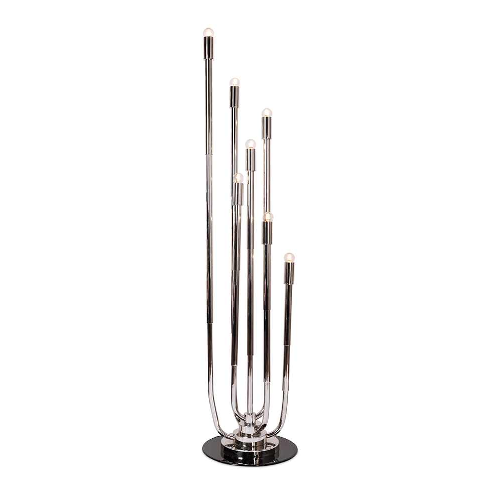 Cosmic Floor Lamp