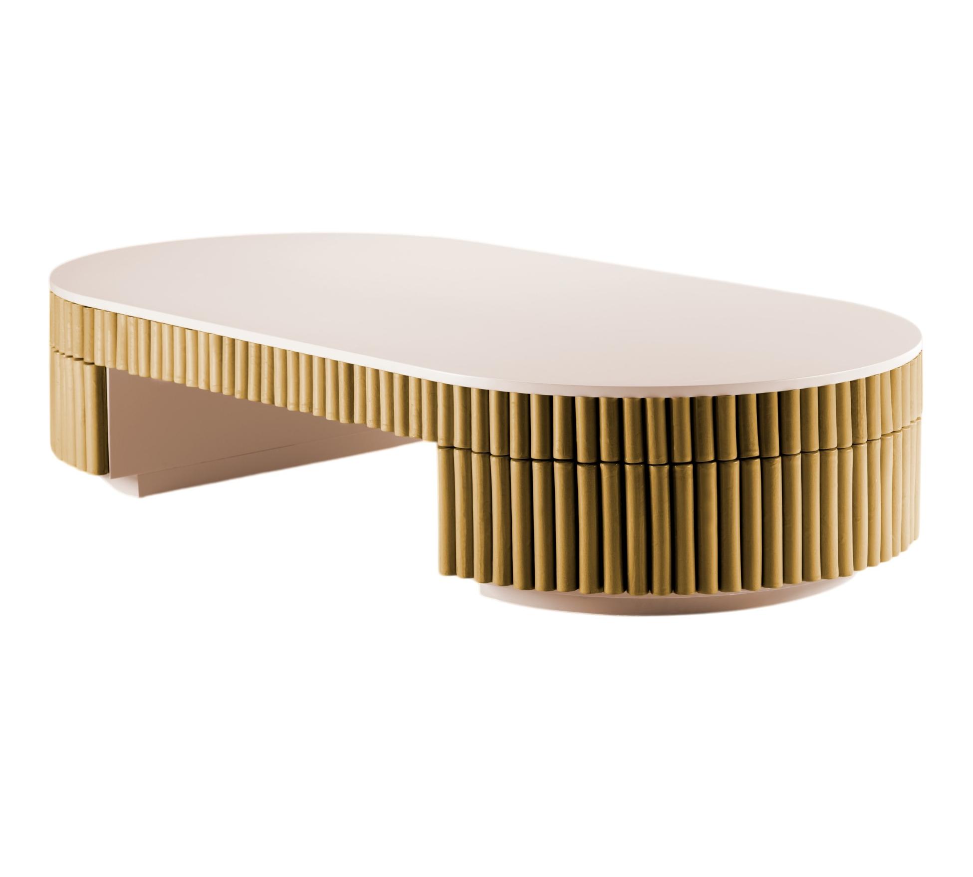 Nouvelle Vague Coffee Table