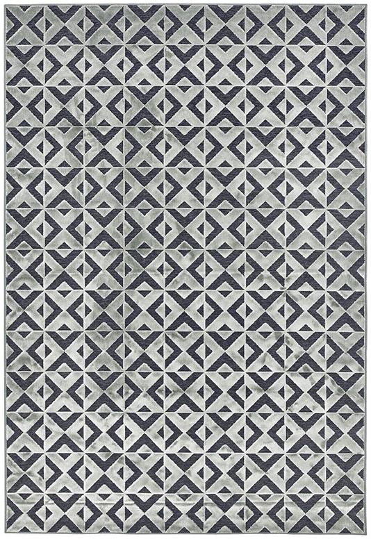 Genova Acrylic & Viscose Rug