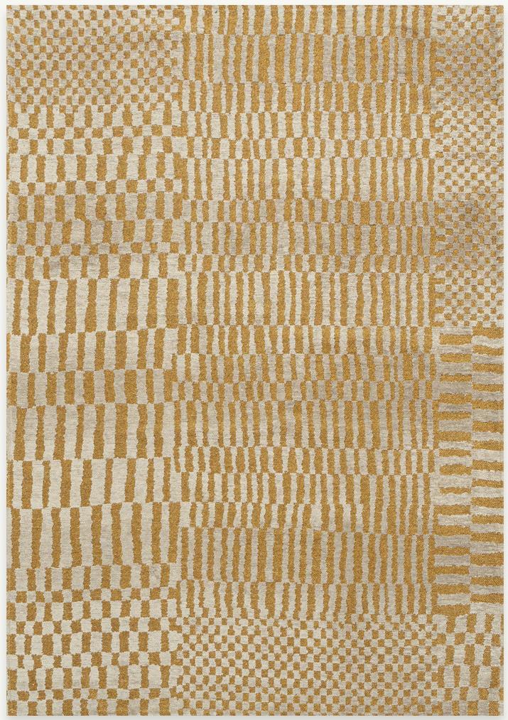 Erg Belgian Rug