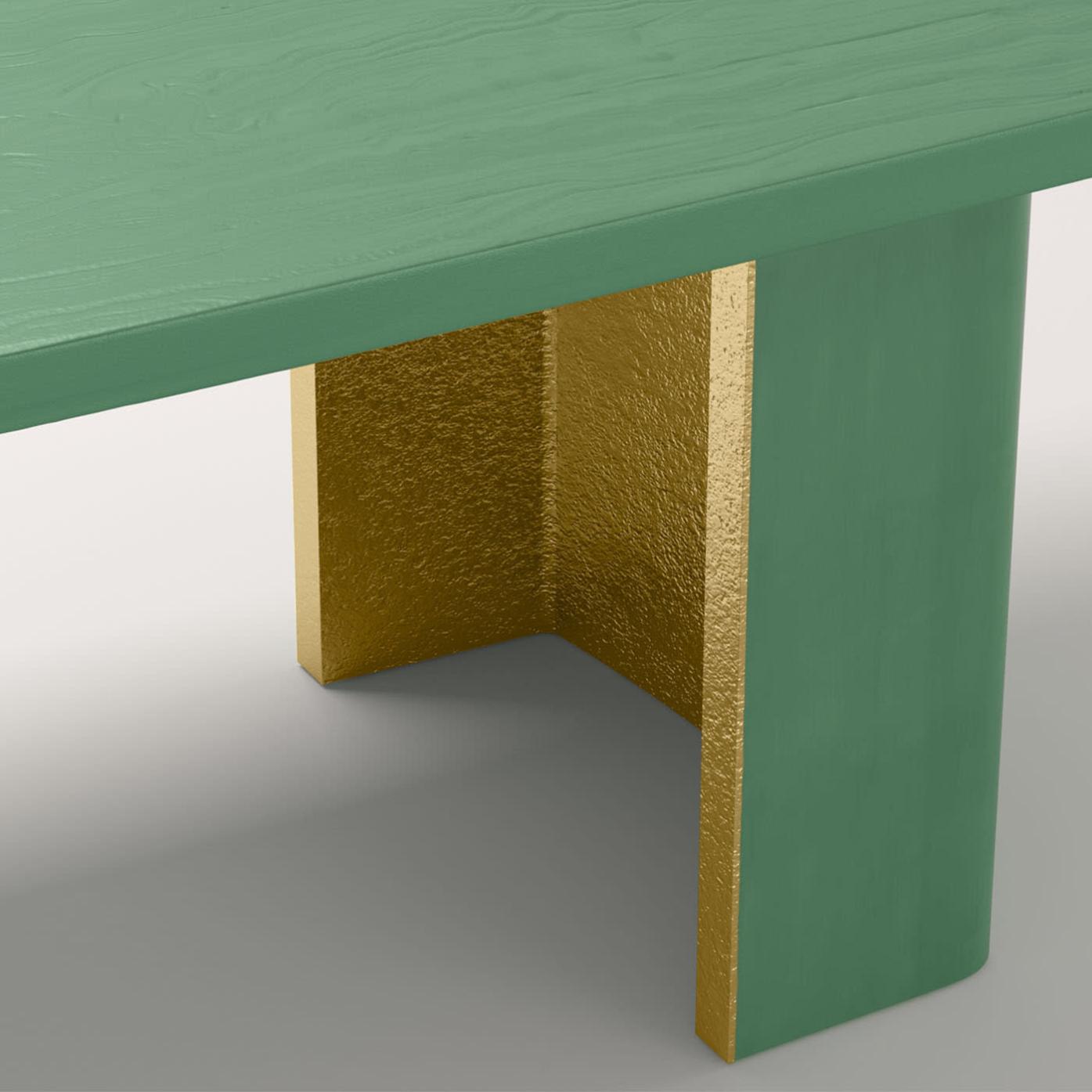 Nature Dining Table