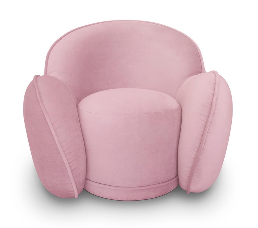 Cuddly Kids Armchair