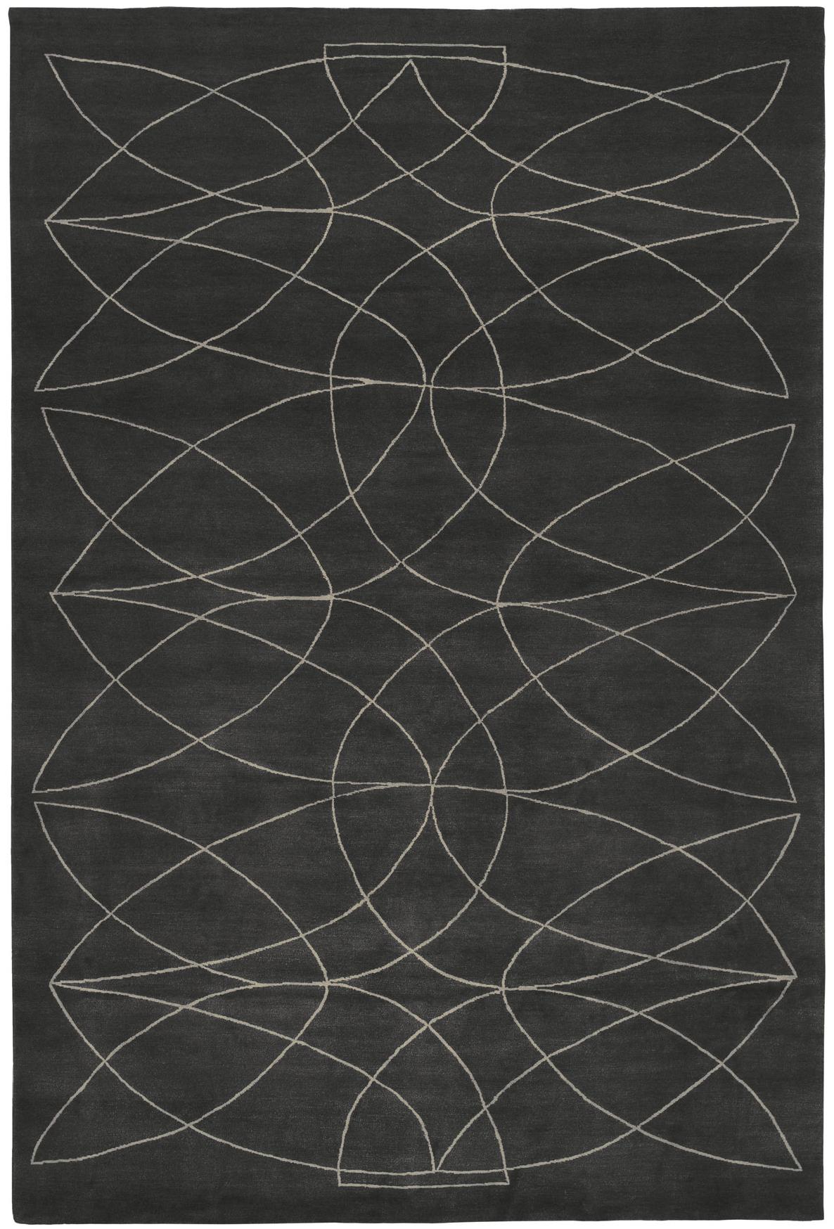 Akana Designer Hand-Woven Rug