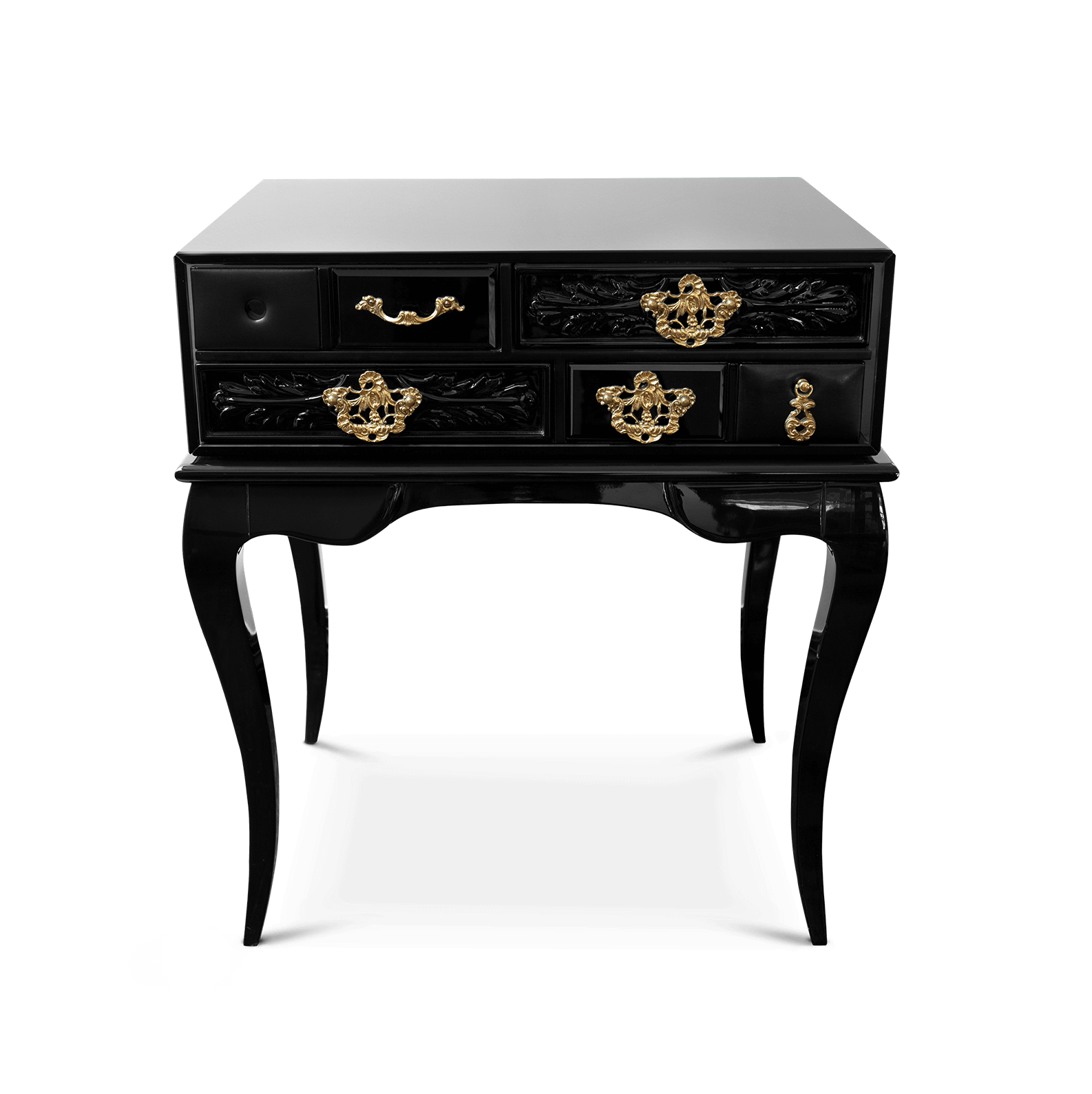 Windsor Nightstand