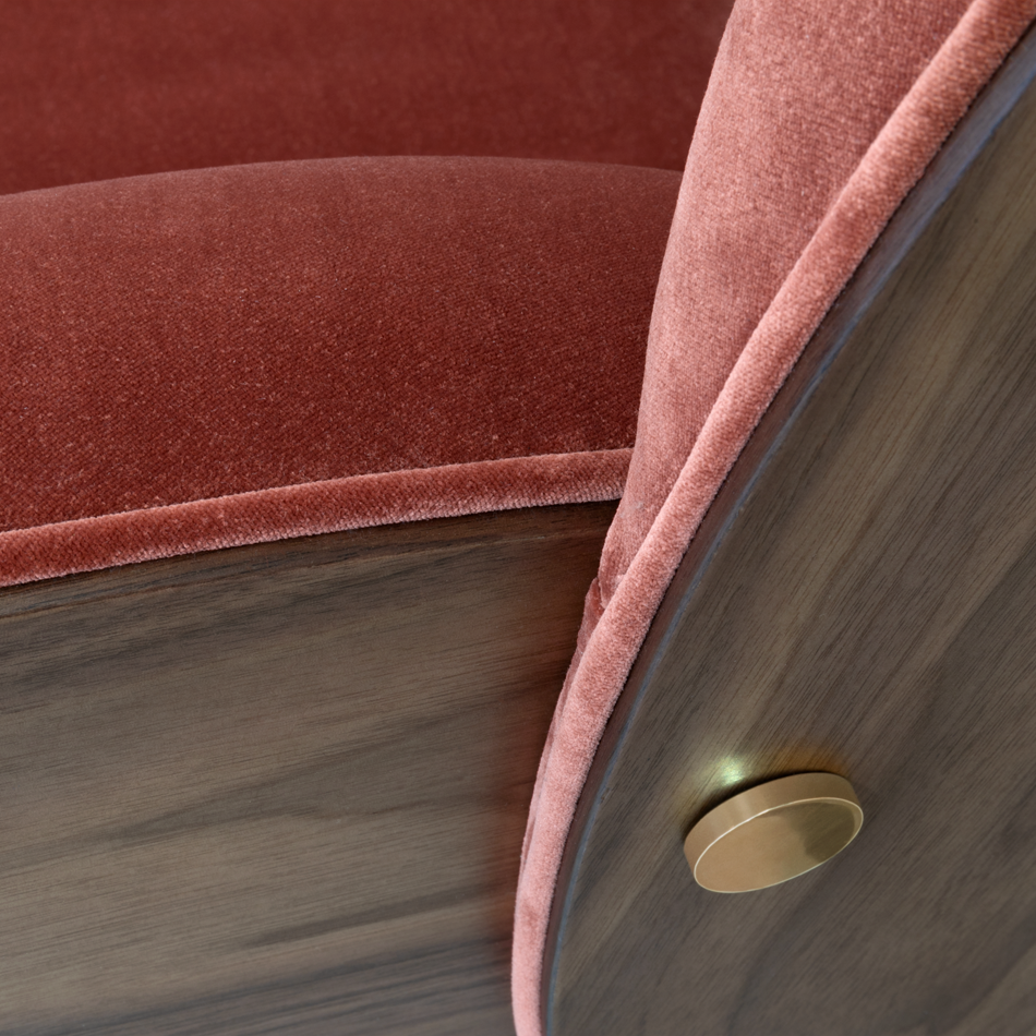 Veronica Armchair