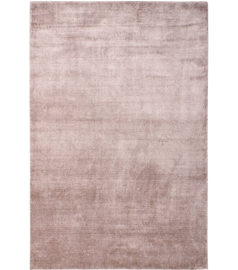 Bergen Viscose Hand-Loomed Rug