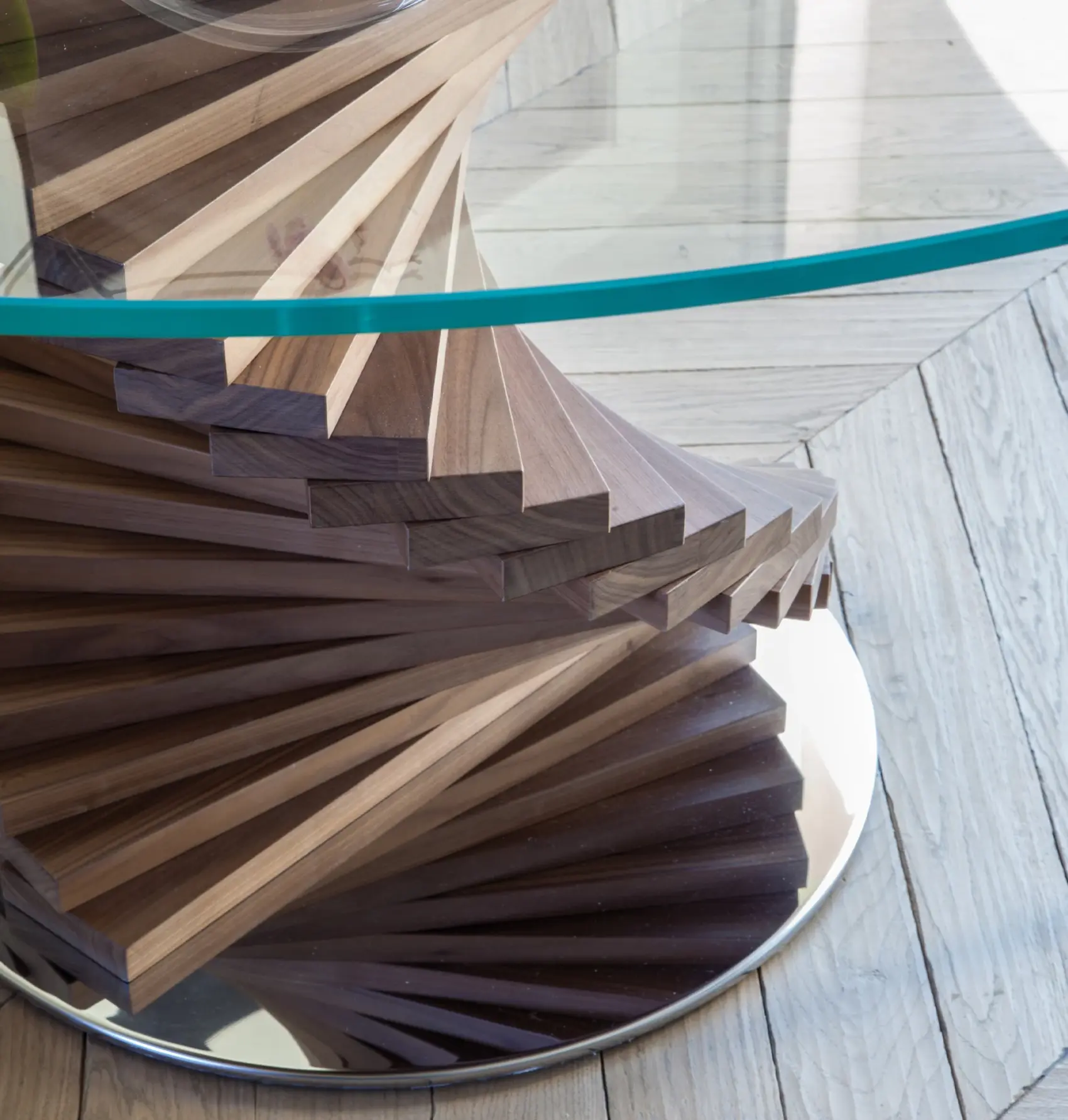 Firenze Dining Table