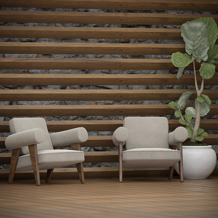 Gianni Armchair - 5