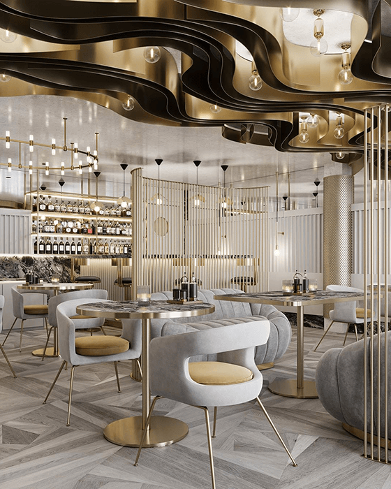 Elias Seating Chair - 1