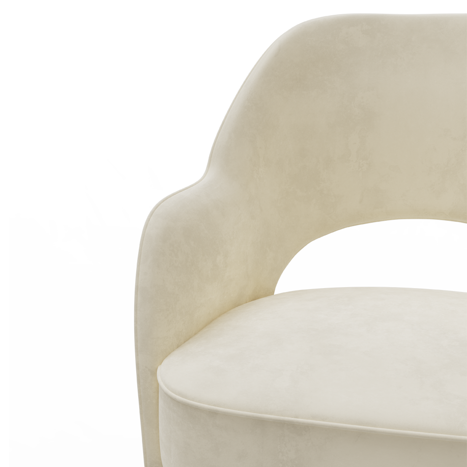 Colton Armrest Seat