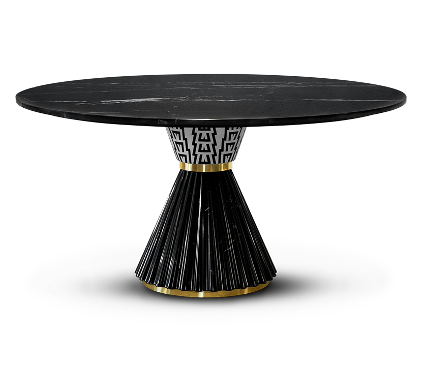 Sylvan Dining Table