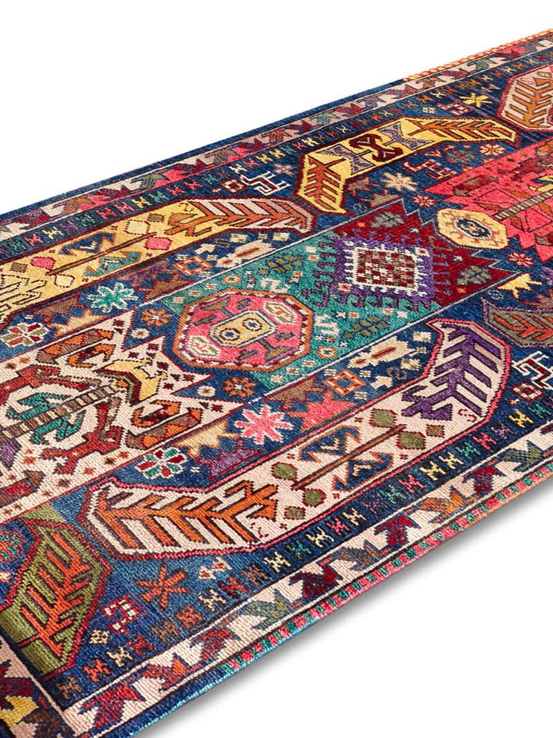 Original Hand Woven Rug