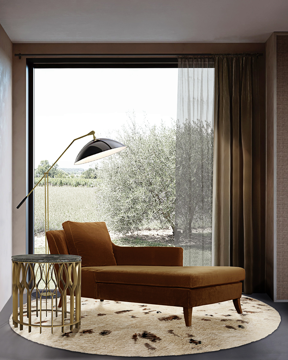 Voyager Floor Lamp - 6
