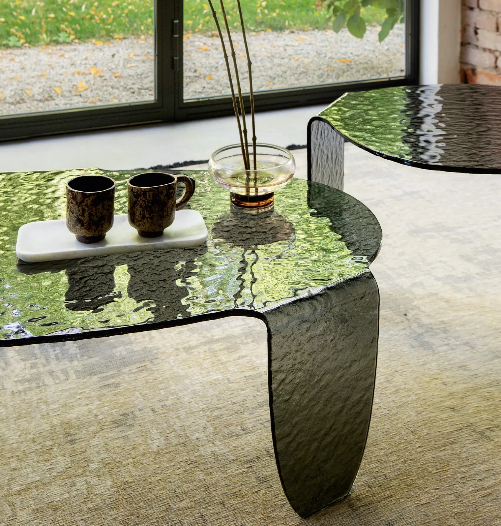 Arturo Coffee Table