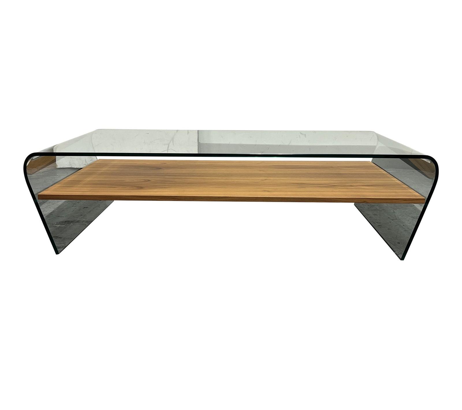 Amaranto Coffee Table