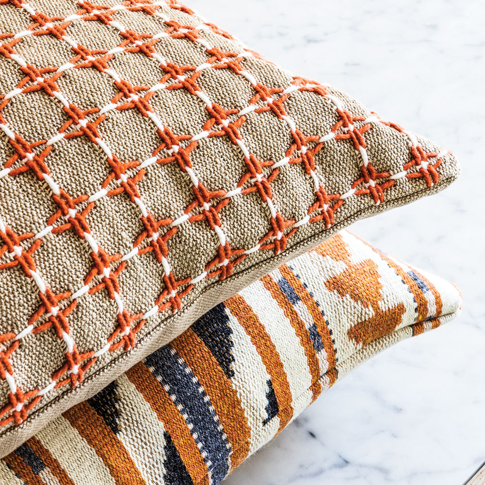 Maliana Cushion