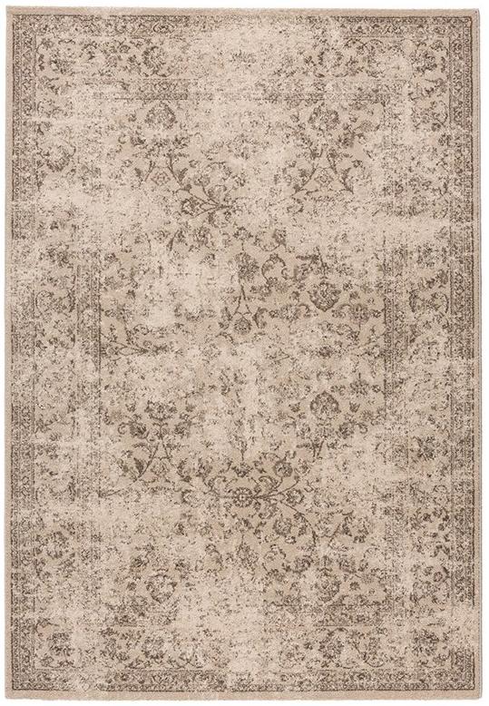 Vintage Beige Rug