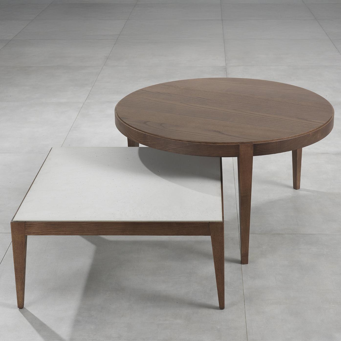 Dominique Coffee Table