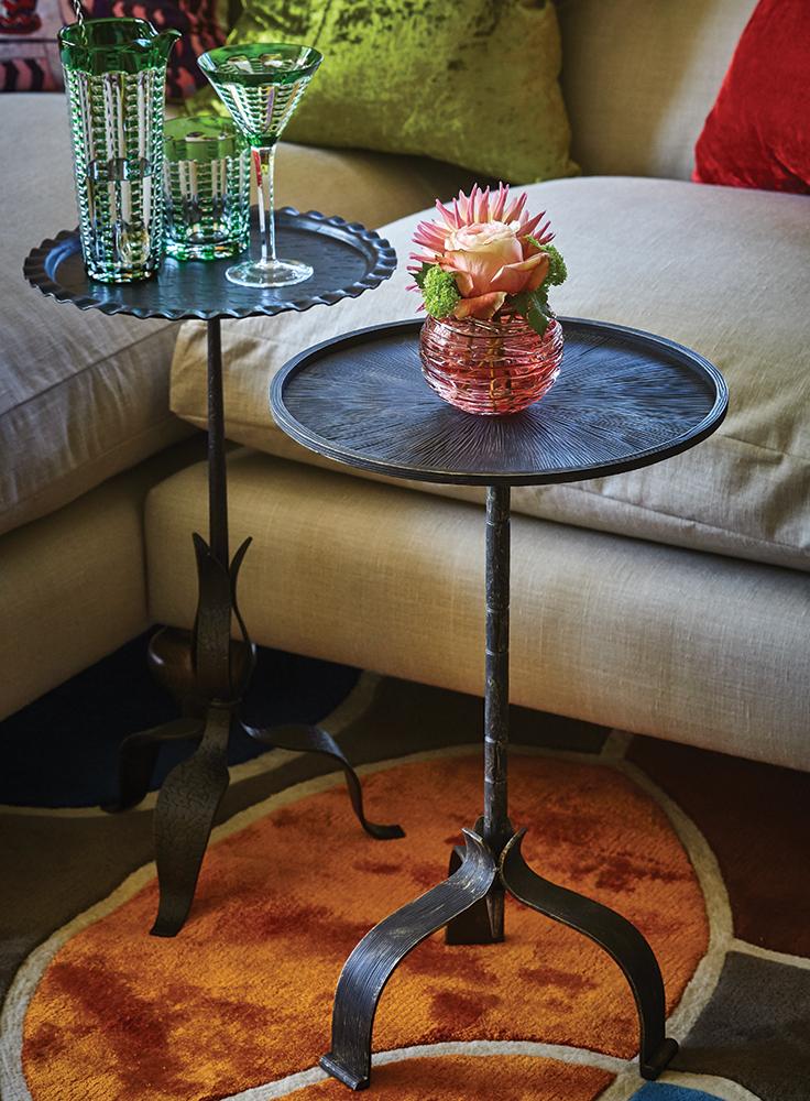 Ida Cocktail Table