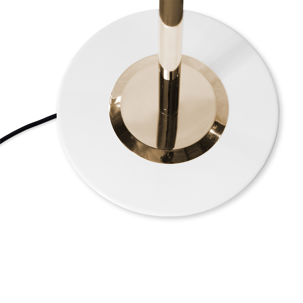 Visionary Floor Lamp