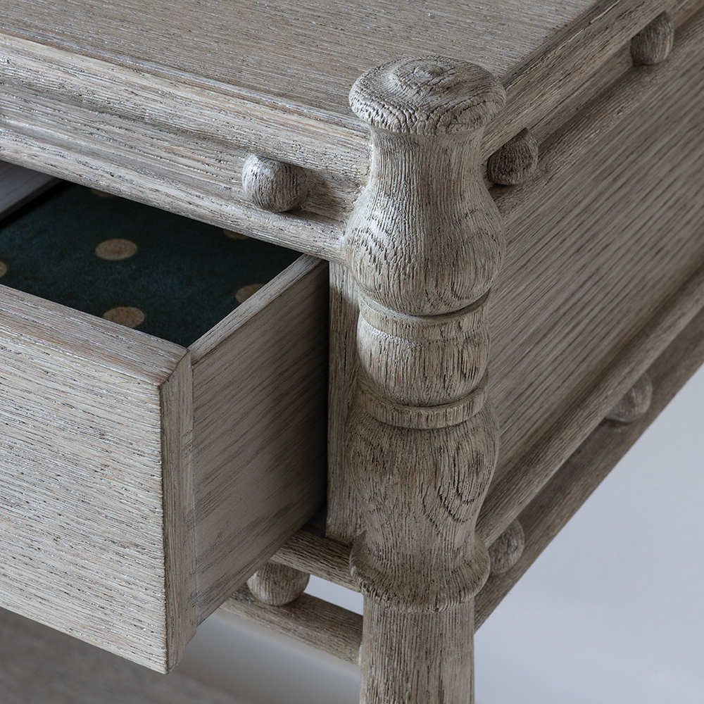 Morris Console