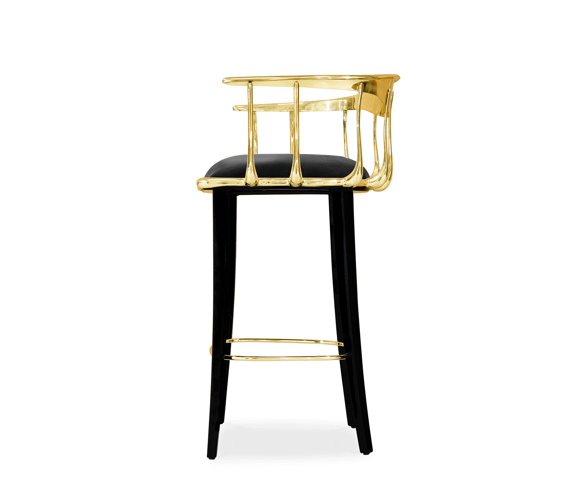 Luxe Bar Stool