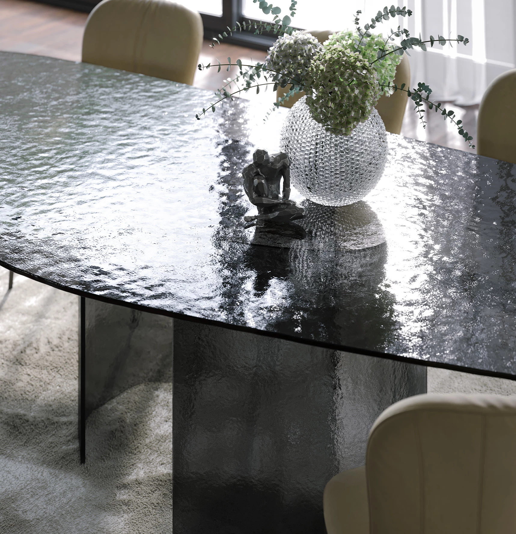 Ablos Dining Table