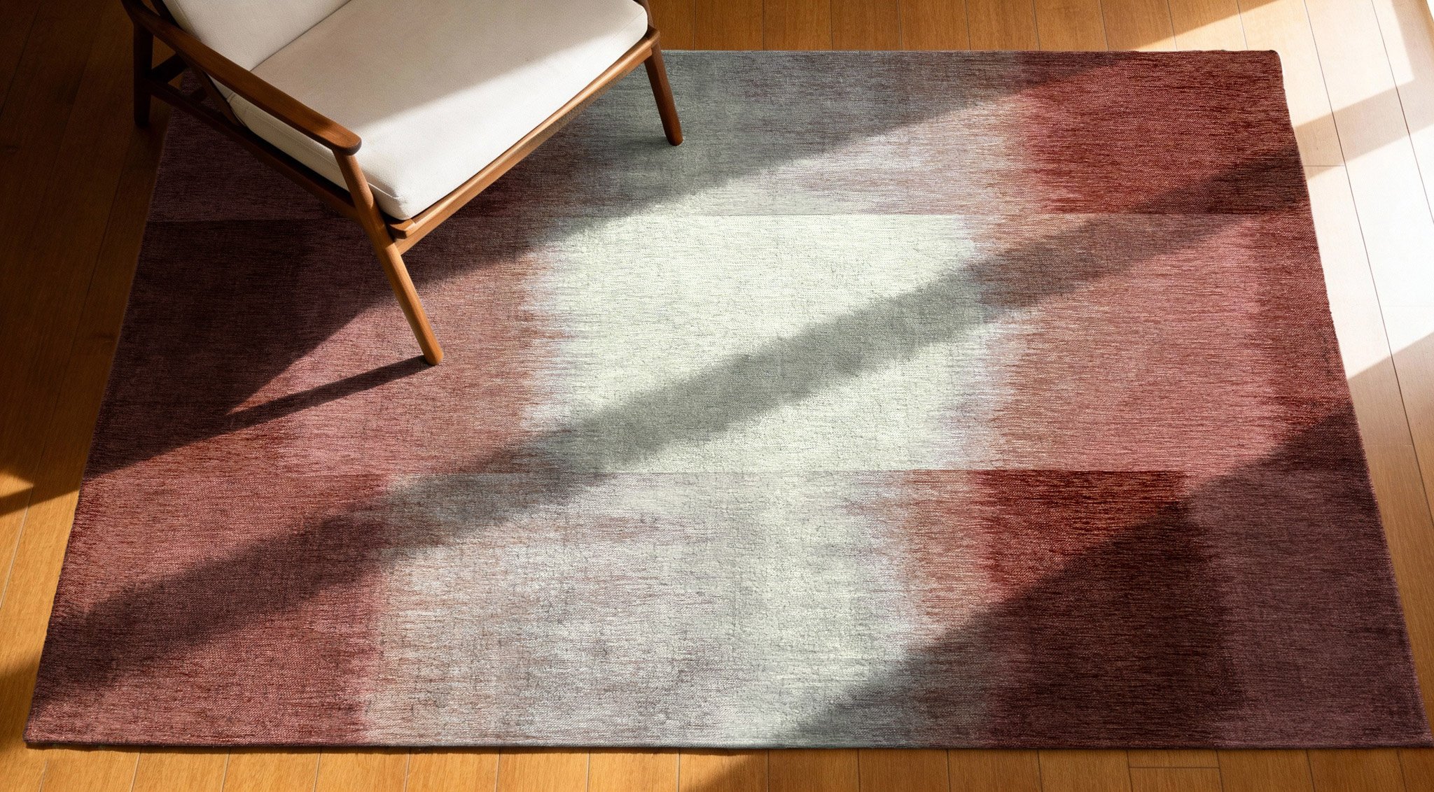 Rosebud Rug