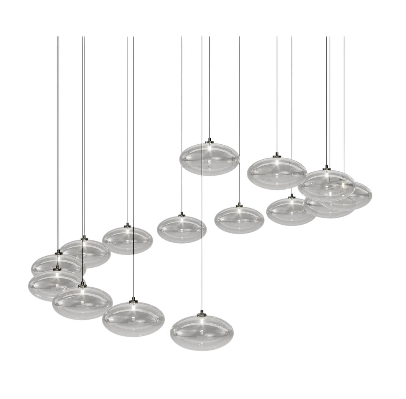 Andromeda Pendant Light