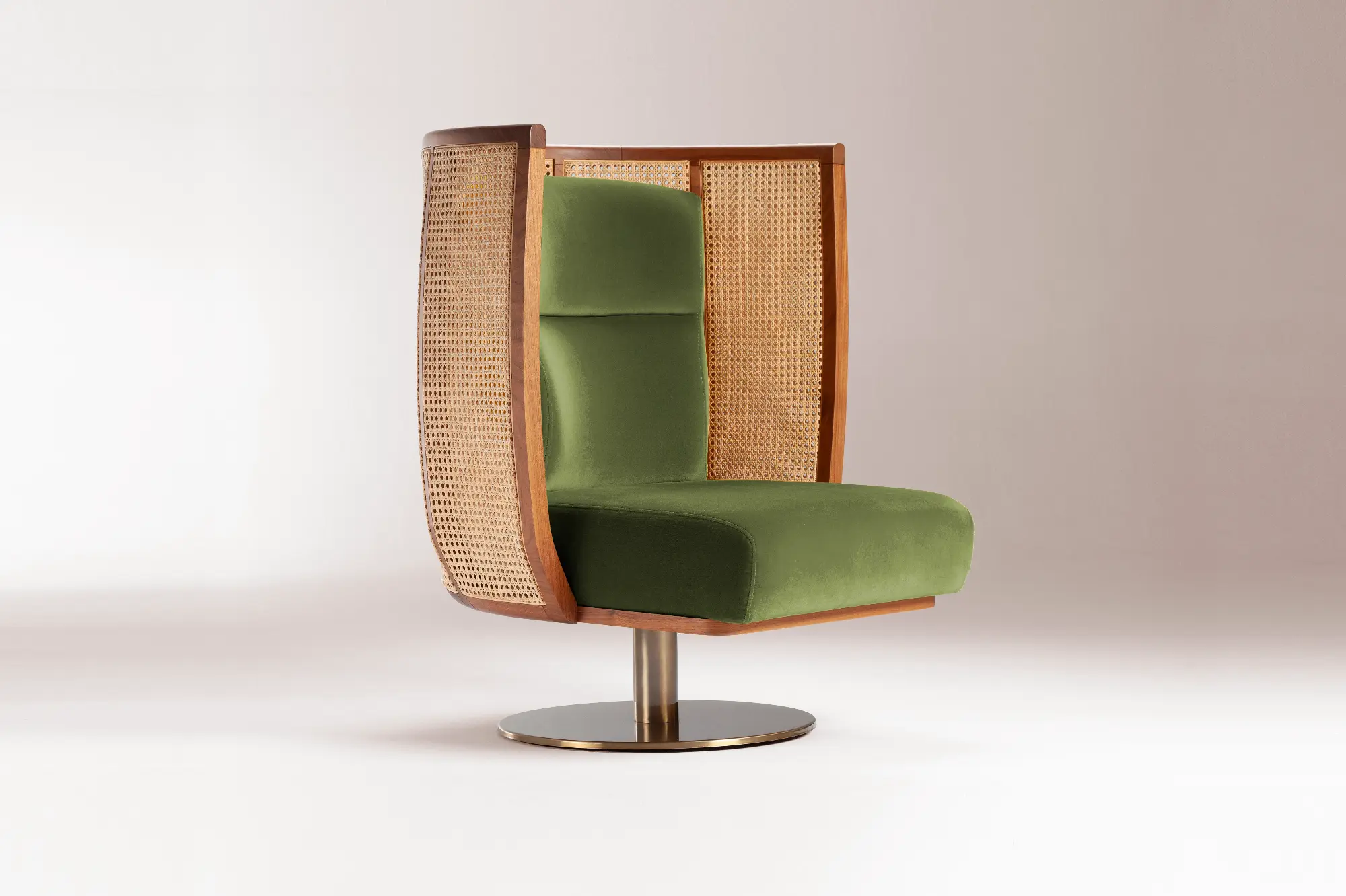 Egoísta Armchair