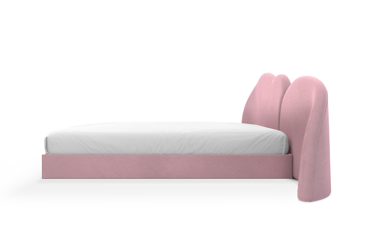 Nimbus Serenity Bed