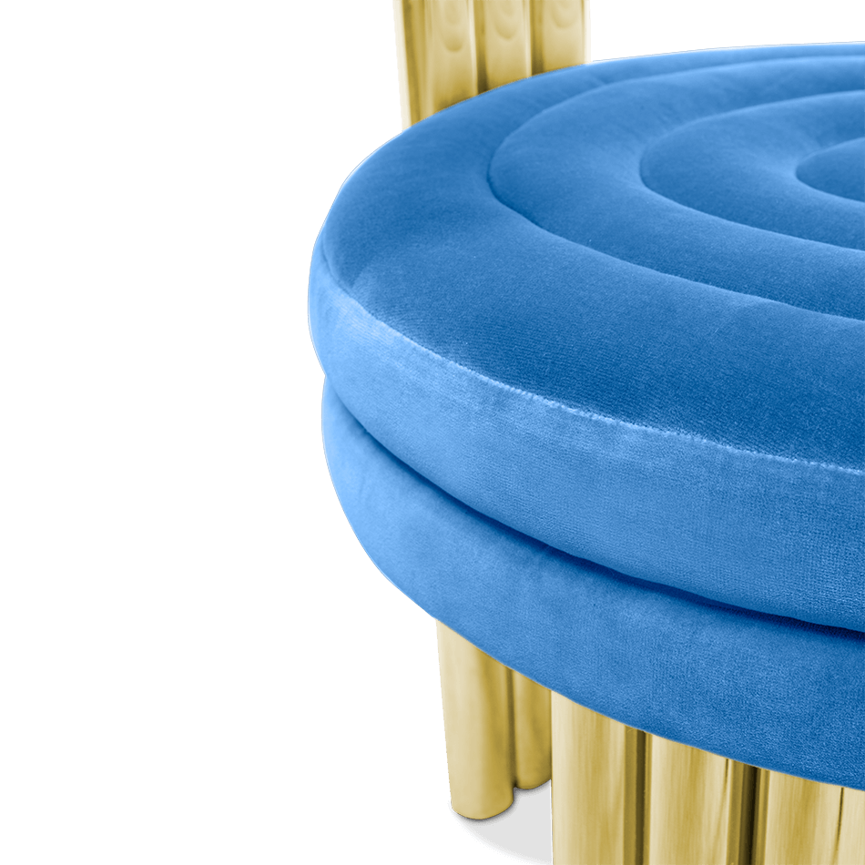 Keegan Chair