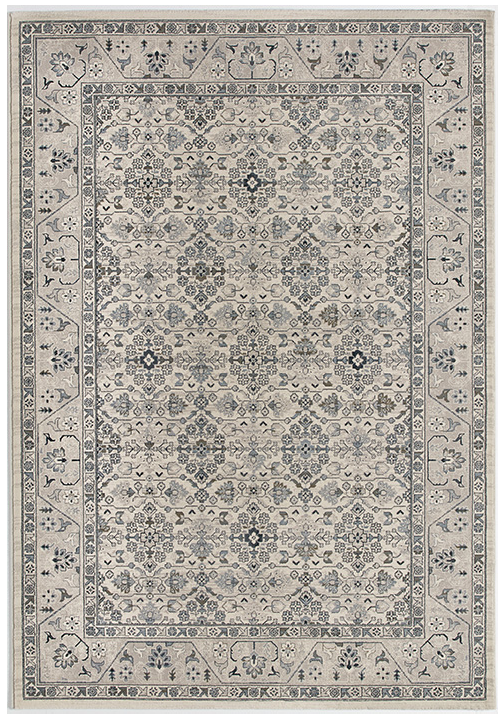 Belgian Machine Woven Rug