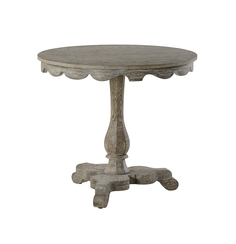 Overbury Table