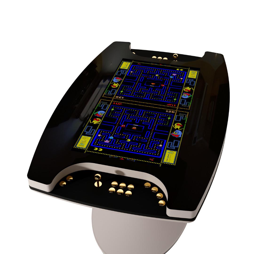 Vertigo Arcade Table