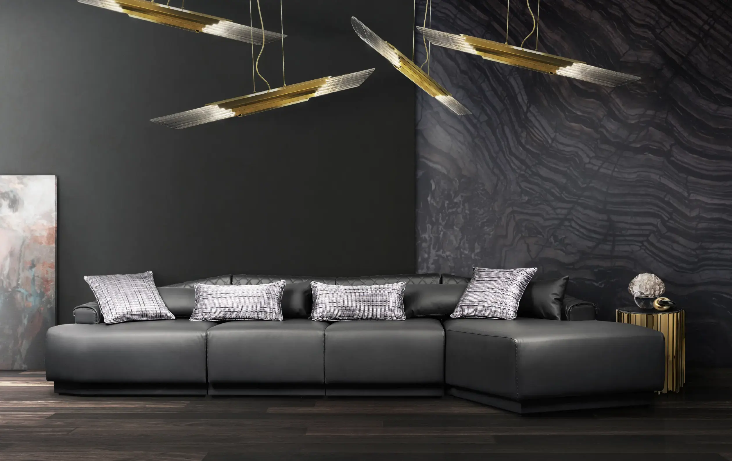 Grace Suspension - 3