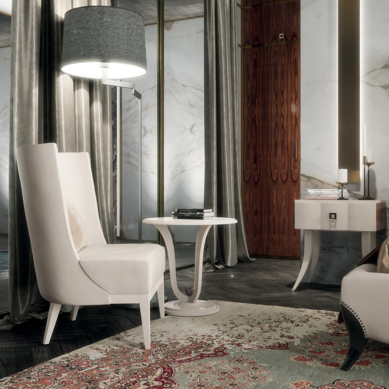 Oscar Side Table